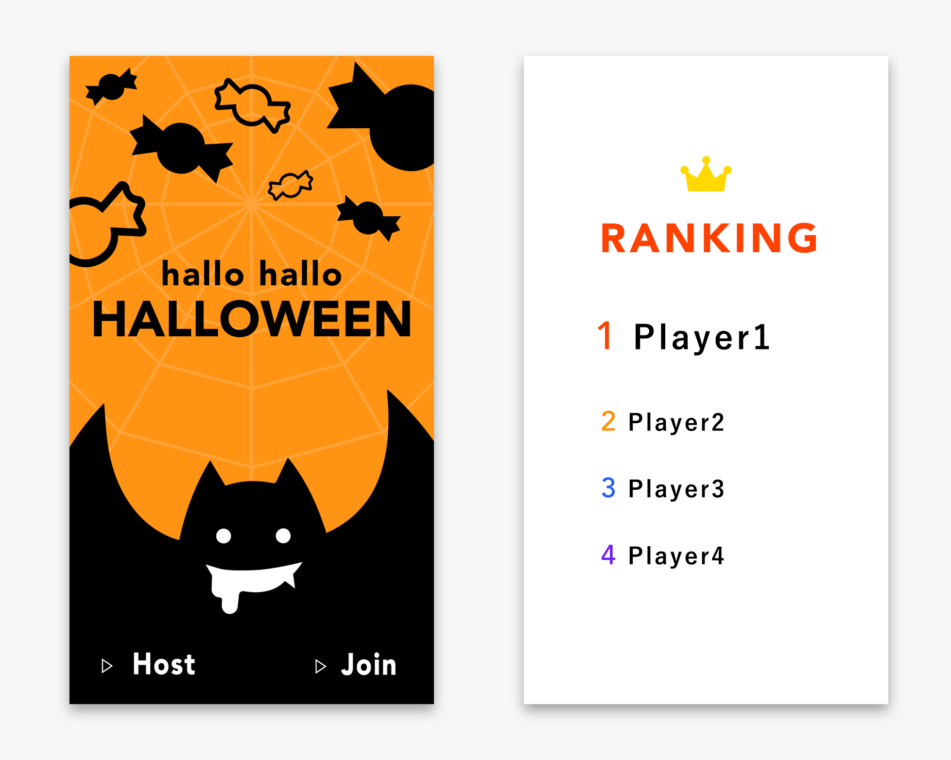 halloween-title-ranking